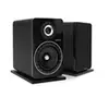 Image de prestige facet 8b - noir laqué