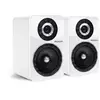 Image de PRESTIGE FACET 6B WHITE VENDUE PAR PAIRE