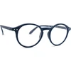 Image de Izipizi Reading #D Navy Blue