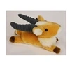 Image de Princesse Mononoke - Peluche Beanbag Yakul 16 x 7 cm