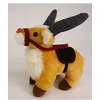 Image de Peluche Ghibli - Princesse Mononoke - Yakkuru Debout