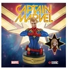 Image de Captain Marvel buste Captain Marvel 20 cm