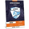 Image de Coffret cadeau Wbx Aviron Bayonnais Classic