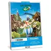 Image de Coffret cadeau Tick'nBox Parc Asterix Séjour