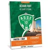 Image de Coffret cadeau Tick'nBox AS Saint-Etienne Séjour