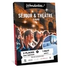 Image de Coffret cadeau Tick'nBox Séjour Spectacle à Paris