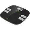 Image de LITTLE BALANCE - Pèse-personne / Impédancemètre sans pile - Rechargement USB - Analyse votre composition corporelle (poids, IMG, Eau, Masse osseuse, musculaire..) - Multi utilisateurs en occasion ou reconditionné