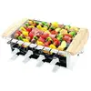 Image de Appareil à raclette 8 personnes 1200w + gril + brochette - 8263