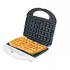 Image de Collection Gourmande Happy Gaufres 750 - Gaufrier - 750 Watt