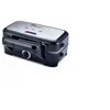 Image de Gaufr'n Mixt 1200 - Gaufrier / gril - 1.2 kWatt