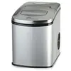 Image de Machine à glaçons 150w 10kg / 24h 8373