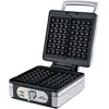 Image de Speed Gaufres 1400 - Gaufrier - 1.4 kWatt - inox supérieur