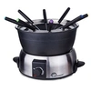 Image de Fondue élégance 8 - Fondue - 1.8 litres - 800 Watt
