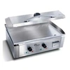 Image de Plancha électrique 3500w plaque inox 59x38cm 8473