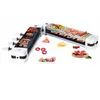Image de Raclette / gril.2x4pers.1200w. 8502