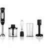 Image de Mixeur plongeant Speed Inox 600 Plus