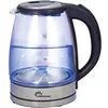 Image de Bouilloire sans fil 1.7l 2000w transparent 8520