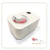 Image de Turbine à glace 1.2l 110w blanc crème 8610