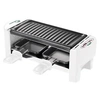 Image de Meuuuh...! - Raclette - 320 Watt - blanc
