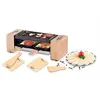 Image de RACLETTE MEUH WOOD 2P