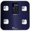 Image de Cardio X4 ITO USB-R connecté BLEU