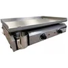 Image de Plancha électrique 3000w inox 8679