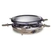 Image de Appareil à raclette 3en1 6 personnes 1200w 8692