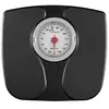 Image de Pese-Personne - - 8727 - Confort 150 - Balance Mécanique - 150 Kg / 1 Kg - Noir