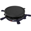 Image de Appareil à raclette 6 personnes 800w 8747