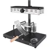 Image de Appareil à Raclette - 1/2 Meule Pro Savoyarde Meuuuh 8752