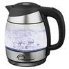 Image de Bouilloire sans fil 1.2l 1630w verre 8766