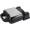 Image de Appareil gaufrier 1200w noir/inox 8805