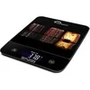 Image de Balance de cuisine 10 kg cannelã s - happy genius 10 usb - 8845 8845