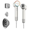 Image de Sèche-cheveux 1600w blanc 8895