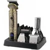 Image de Tondeuse multifonctions rechargeable 8901