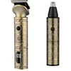 Image de Coffret baroudeur tondeuse barbe, nez et oreilles 8937