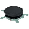 Image de Appareil à raclette 6 personnes 800w 8948