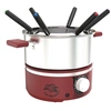 Image de Service à fondue 6 personnes piment 8962