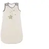 Image de Gigoteuse bébé été jersey écru - 0/6 mois
