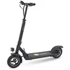 Image de WIIZZEE Trottinette Electrique Adulte WS5 MAX, Moteur de 500W, Autonomie jusqu'à 40km, 25KM/H, Confortable et puissante, Noir en occasion ou reconditionné