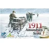 Image de Jeu de stratégie 1911 Amundsen Scott