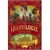 Image de Jeu d'enquête Kronologic Paris 1920 Exclusivité Fnac