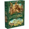 Image de Jeux de société Origames Kronologic : Cuzco 1450 Vert TU JDPORI072