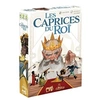 Image de Jeu de stratégie Les Caprices du Roi