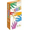 Image de Jeux de société Origames Yubibo Multicolore TU JDPORI082