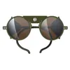 Image de Izipizi - Glacier G Cat 4 - Lunettes de glacier Kaki Green - Cat 4