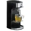 Image de SENYA Machine à thé noire Tea Time, théière électrique compatible thé vrac ou sachet, avec infuseur amovible 1400 W, SYBF-CM013N en occasion ou reconditionné