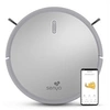 Image de Aspirateur Robot Laveur My Little Robot connecté en Wifi et Programmable via application 2000Pa, 120min