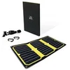 Image de - Chargeur solaire Sunmoove 16W - Jaune -