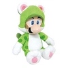 Image de Peluche Luigi Cat 25cm